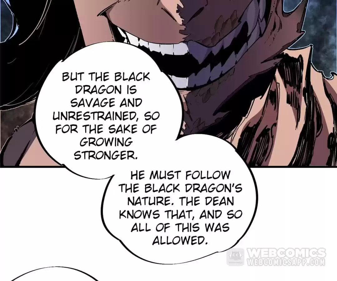 I Am God Killer Chapter 30 page 26 - 