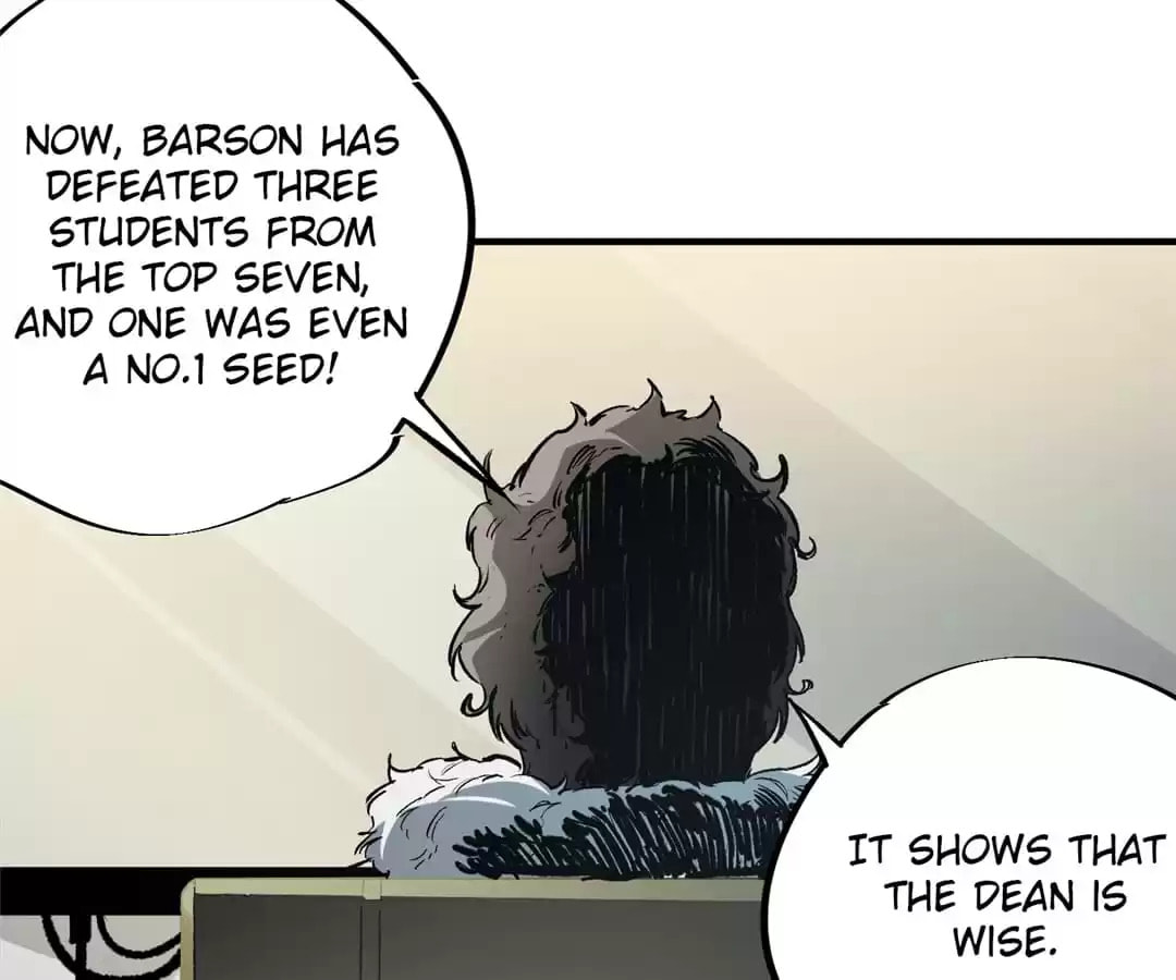 I Am God Killer Chapter 30 page 27 - 
