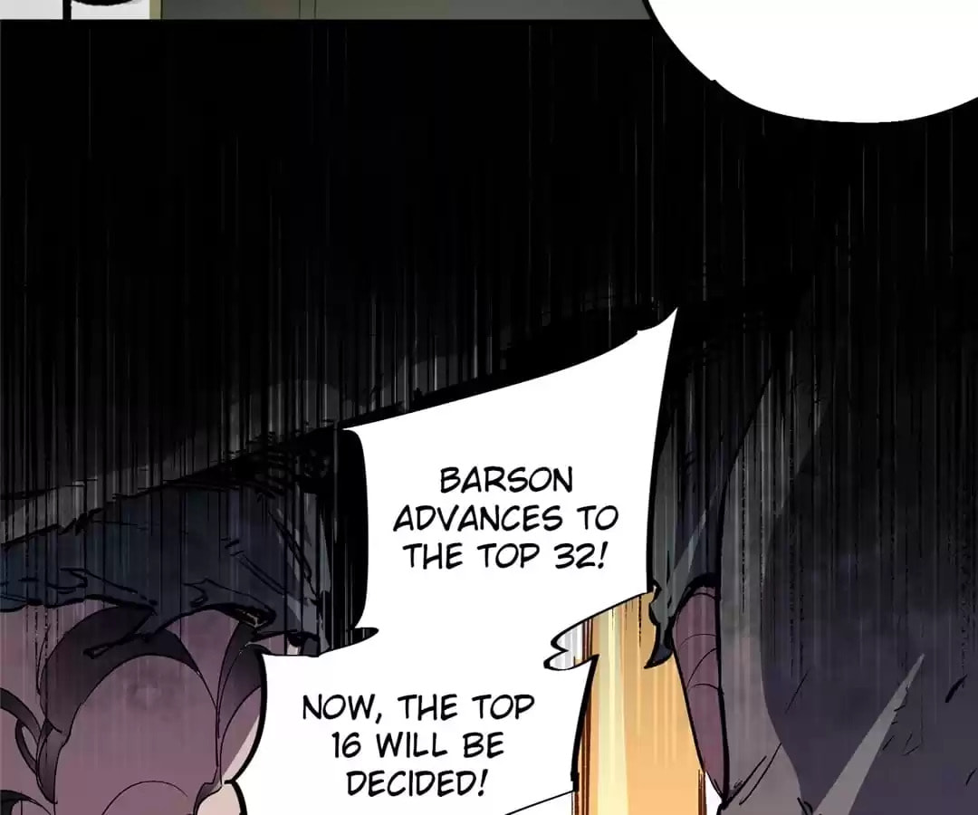 I Am God Killer Chapter 30 page 28 - 