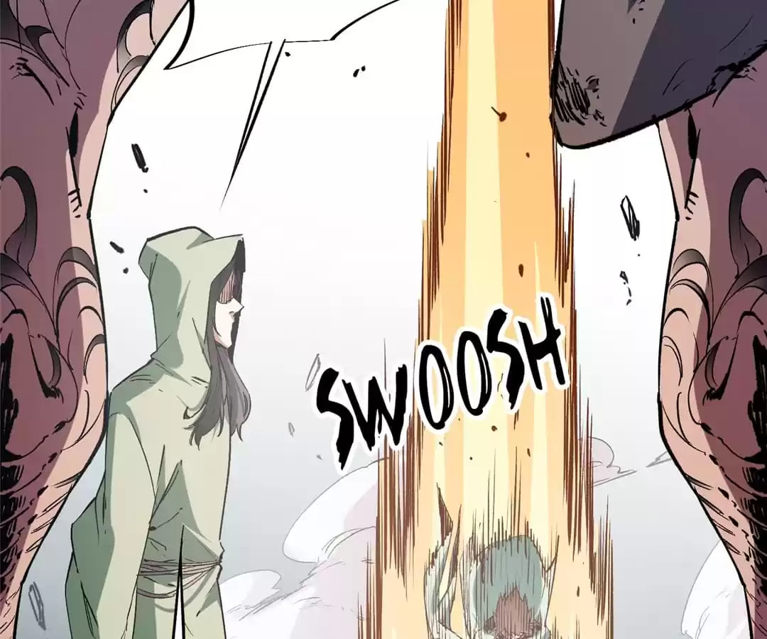 I Am God Killer Chapter 30 page 29 - 