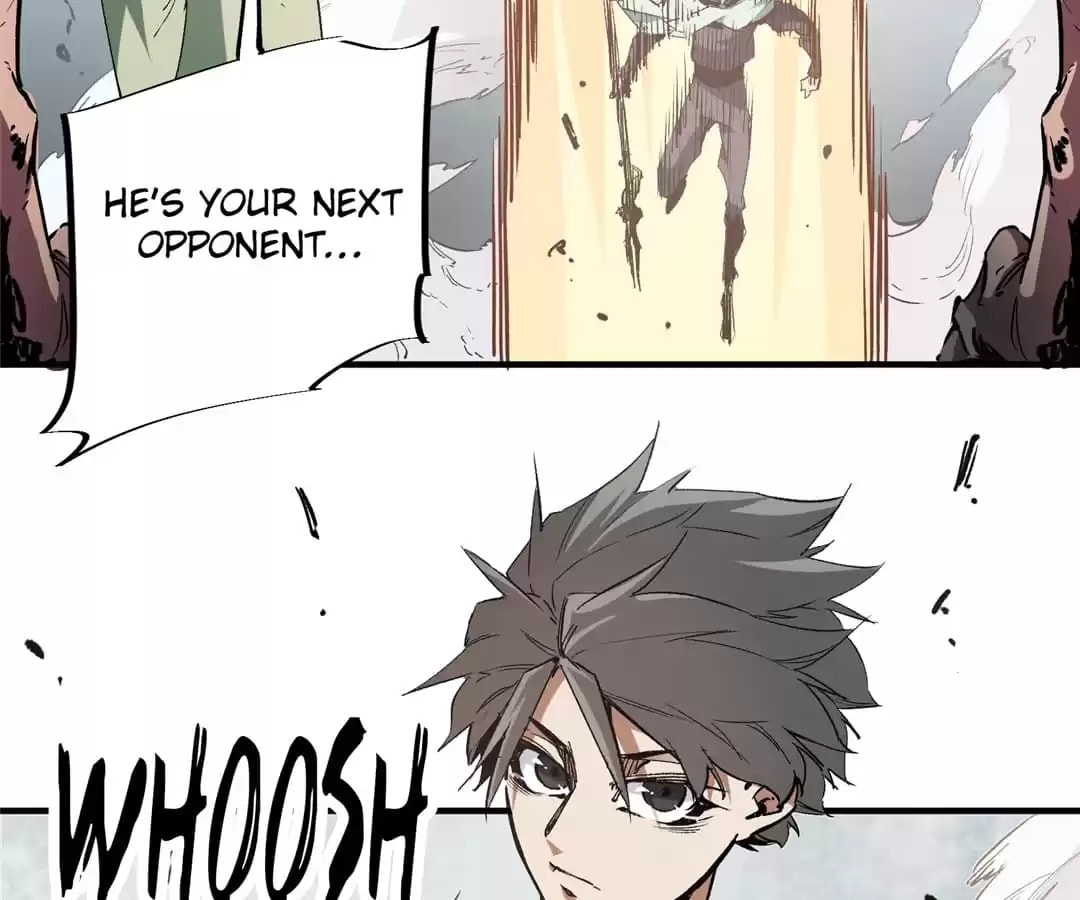 I Am God Killer Chapter 30 page 30 - 