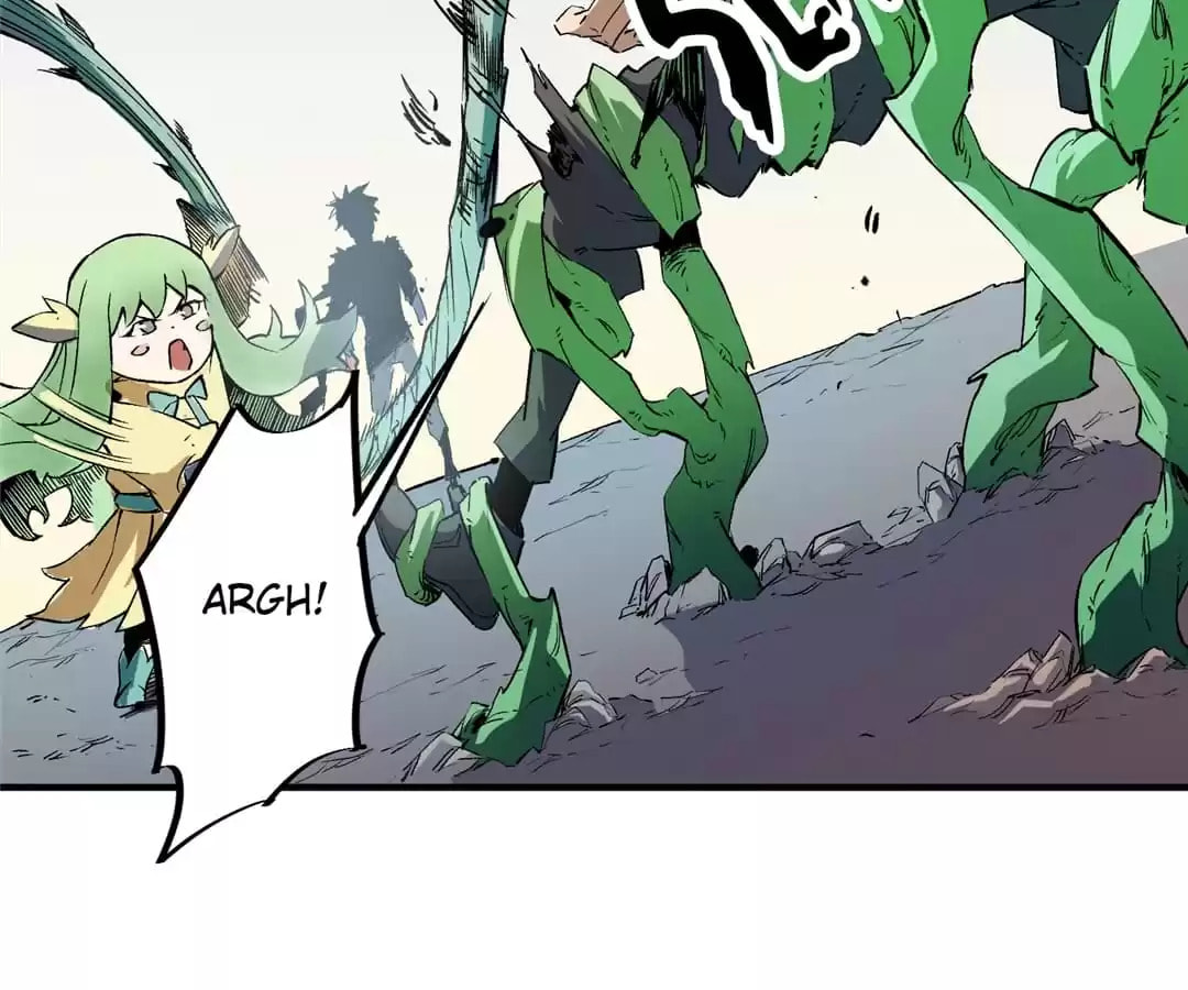 I Am God Killer Chapter 30 page 4 - 