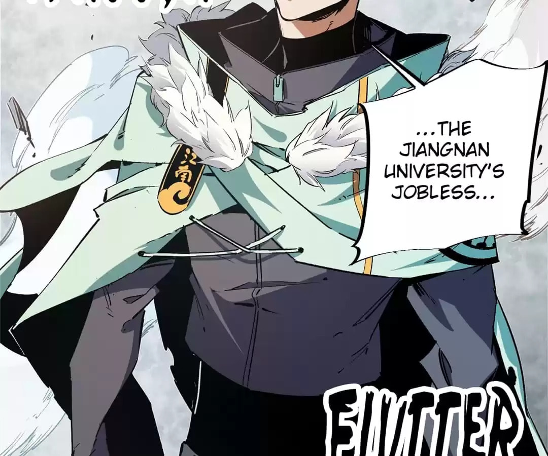I Am God Killer Chapter 30 page 31 - 