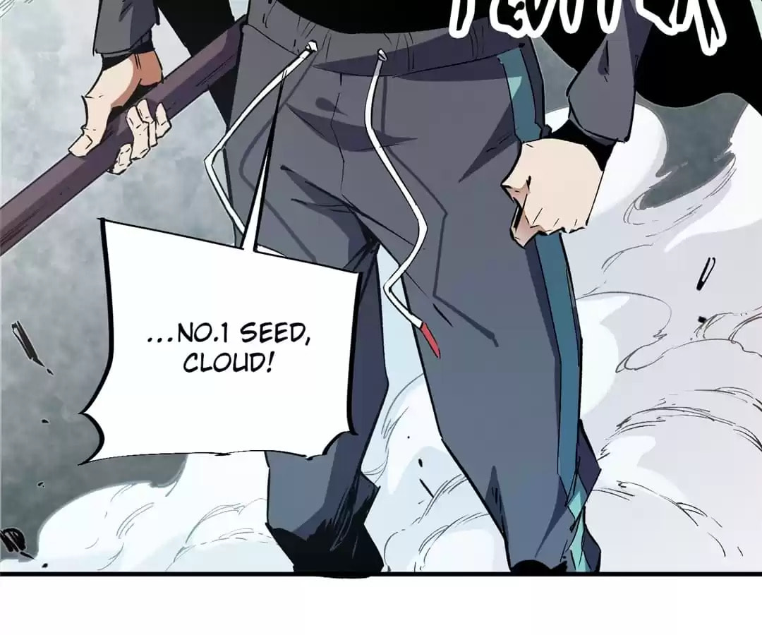I Am God Killer Chapter 30 page 32 - 