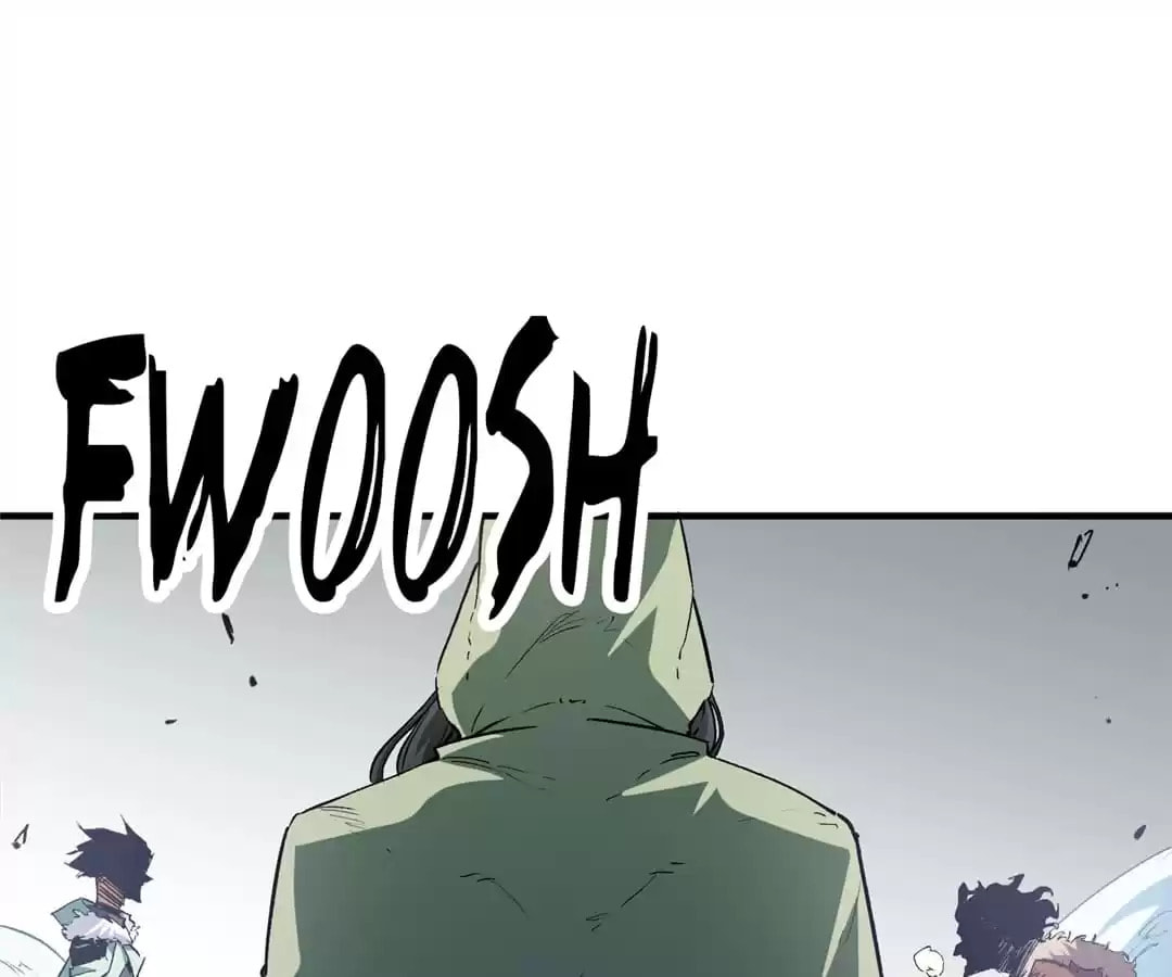 I Am God Killer Chapter 30 page 33 - 