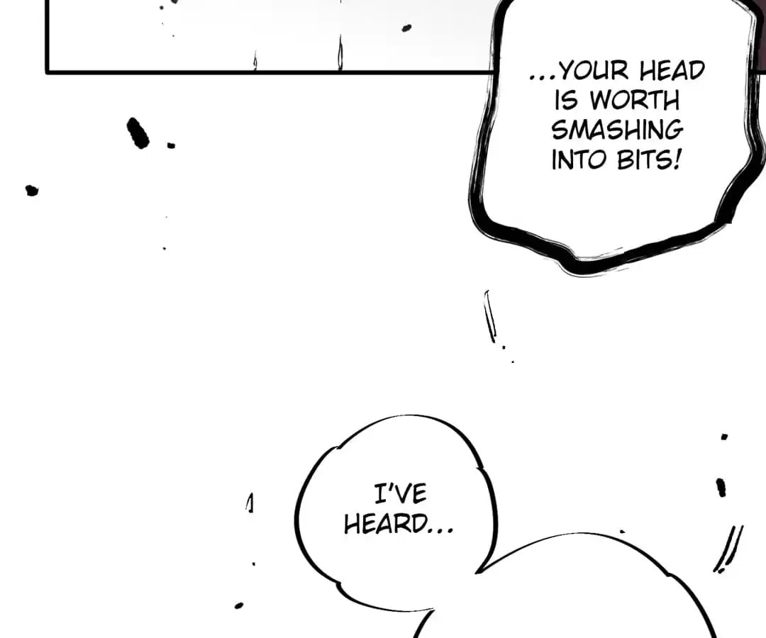 I Am God Killer Chapter 30 page 36 - 