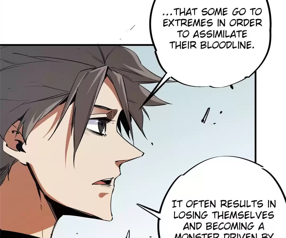 I Am God Killer Chapter 30 page 37 - 