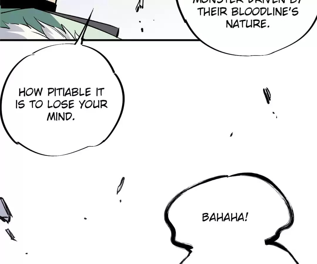I Am God Killer Chapter 30 page 38 - 