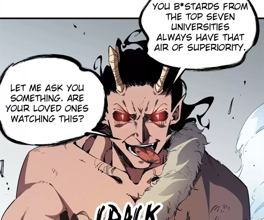 I Am God Killer Chapter 30 page 39 - 