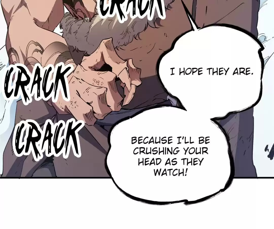 I Am God Killer Chapter 30 page 40 - 