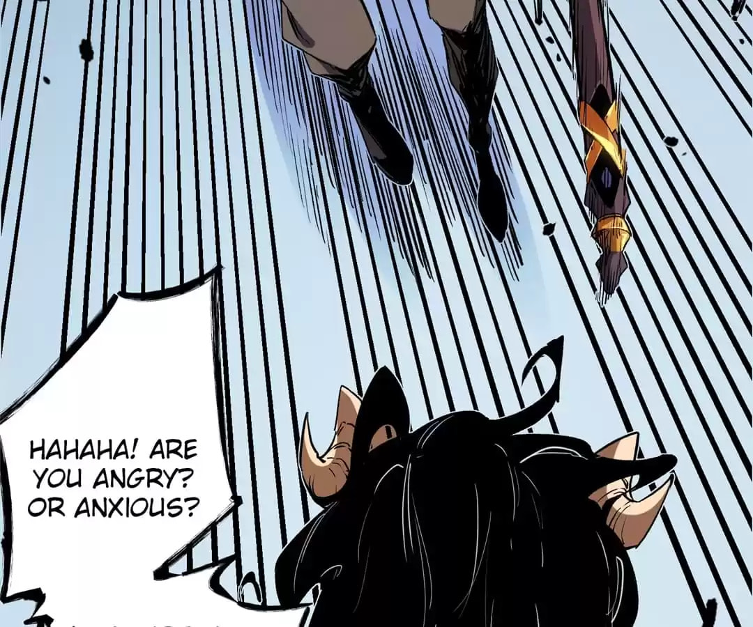 I Am God Killer Chapter 30 page 44 - 