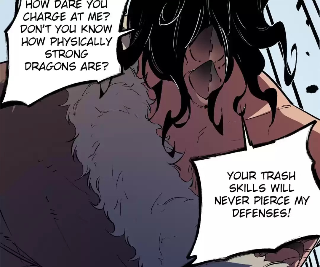 I Am God Killer Chapter 30 page 45 - 