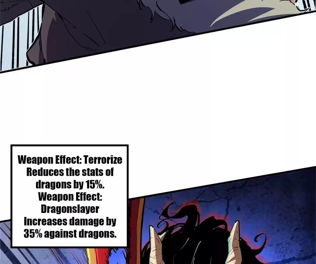 I Am God Killer Chapter 30 page 46 - 