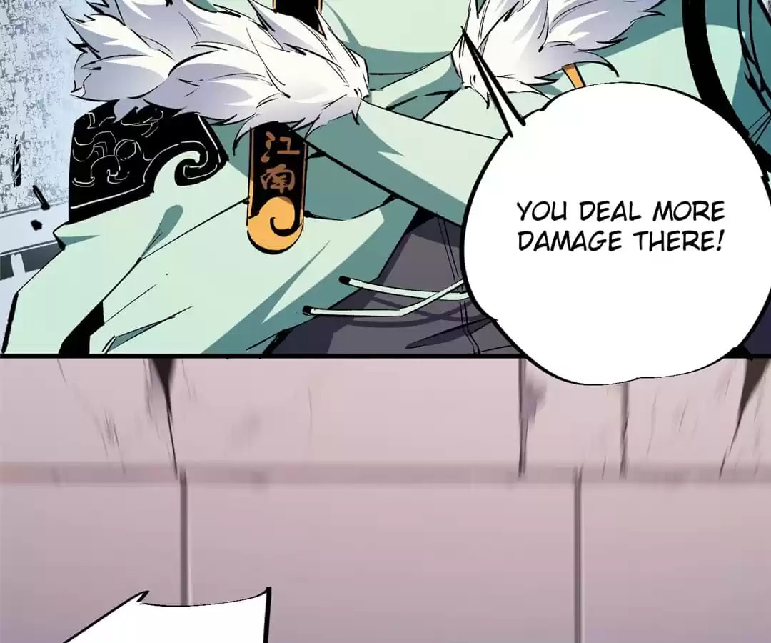 I Am God Killer Chapter 30 page 6 - 