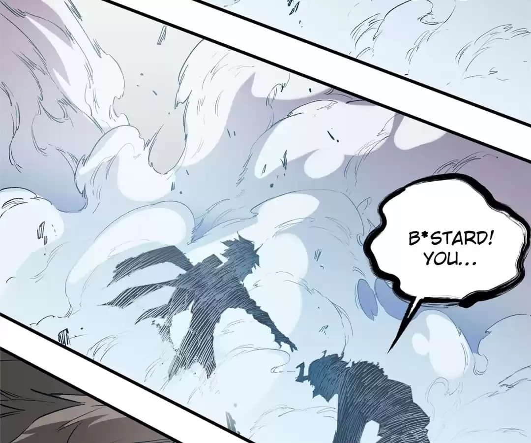 I Am God Killer Chapter 30 page 52 - 
