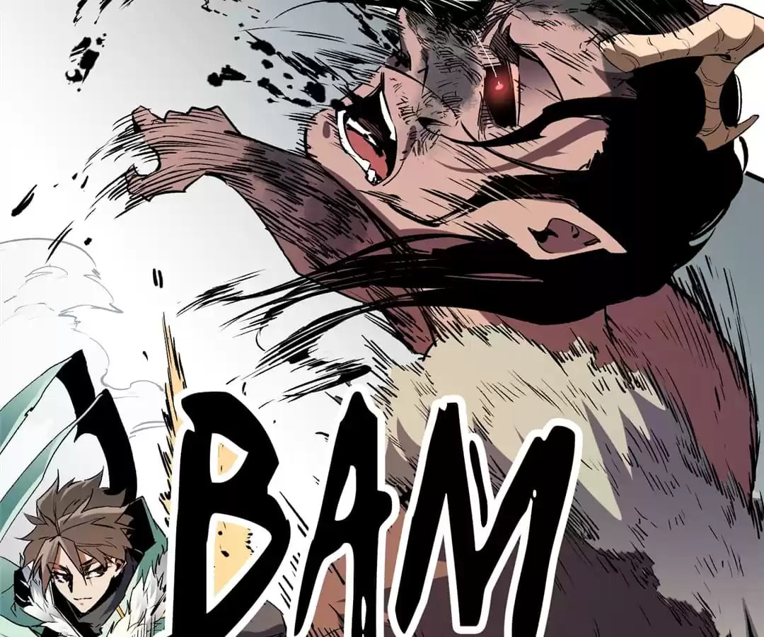 I Am God Killer Chapter 30 page 55 - 
