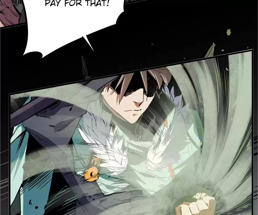 I Am God Killer Chapter 30 page 57 - 
