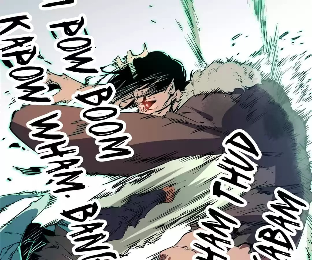 I Am God Killer Chapter 30 page 59 - 