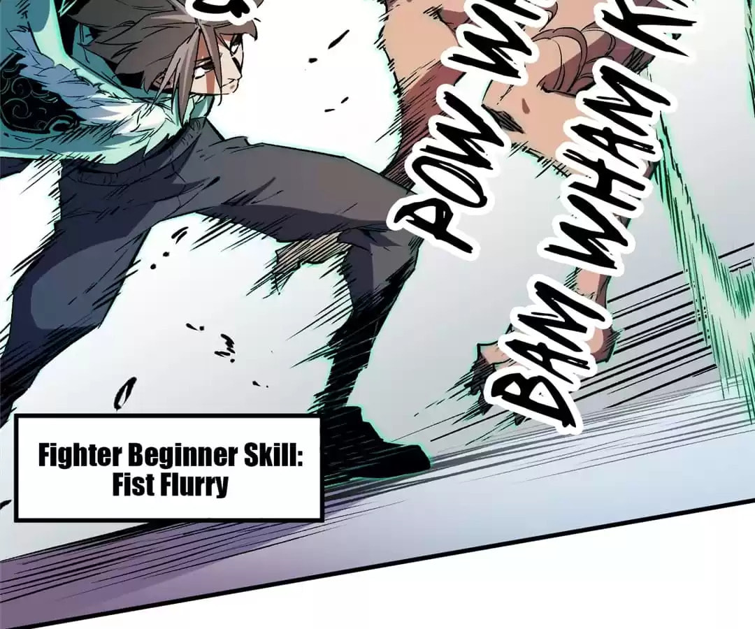 I Am God Killer Chapter 30 page 60 - 