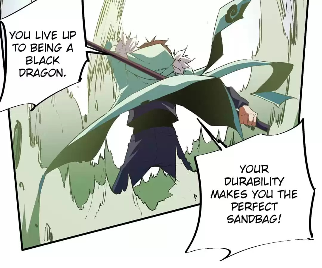 I Am God Killer Chapter 30 page 64 - 