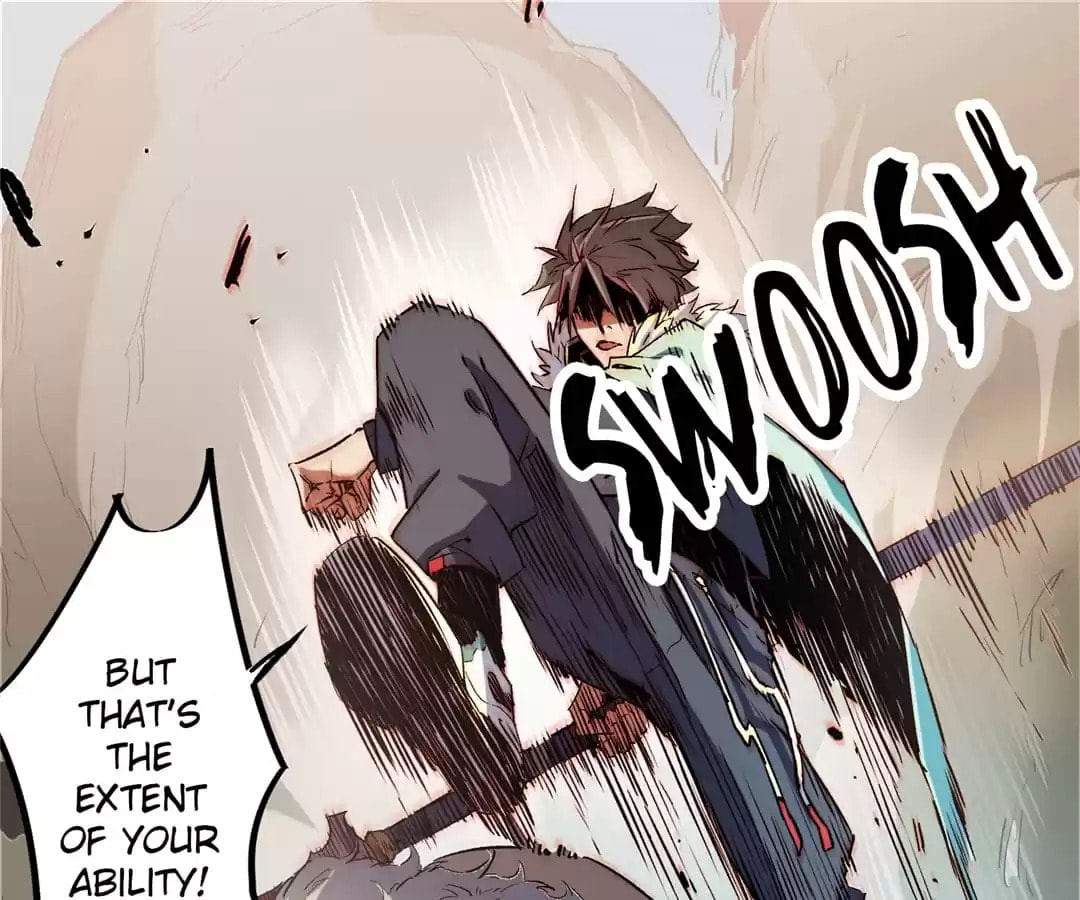 I Am God Killer Chapter 30 page 65 - 