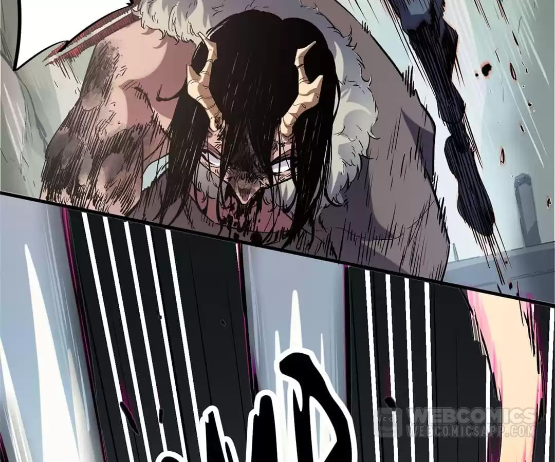 I Am God Killer Chapter 30 page 66 - 