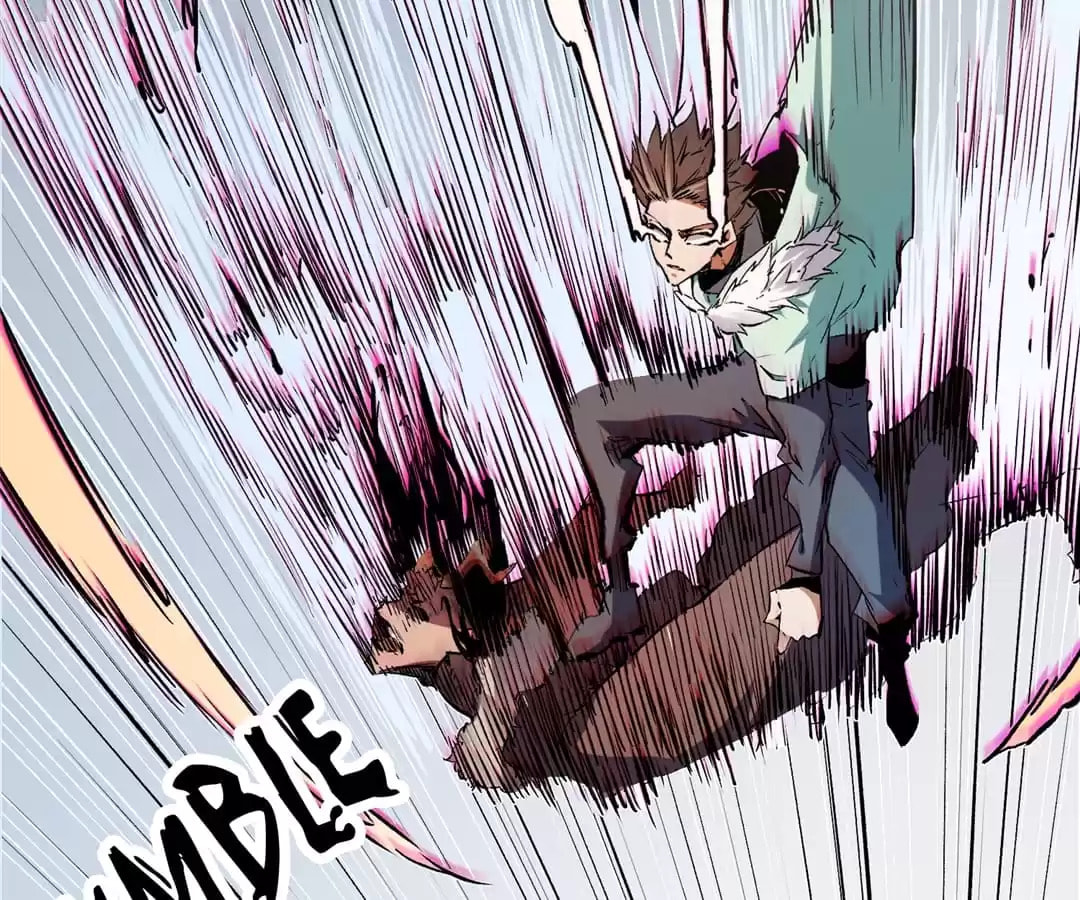 I Am God Killer Chapter 30 page 69 - 