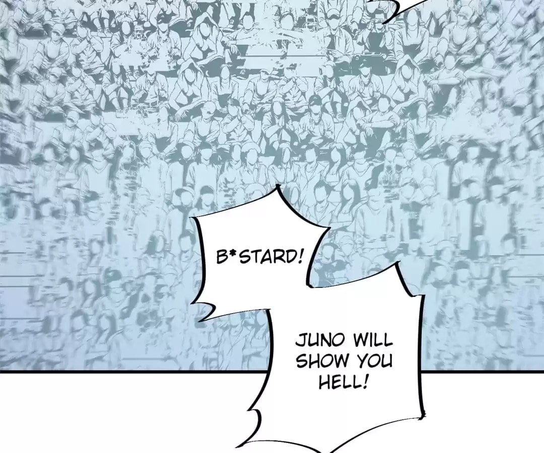 I Am God Killer Chapter 30 page 8 - 