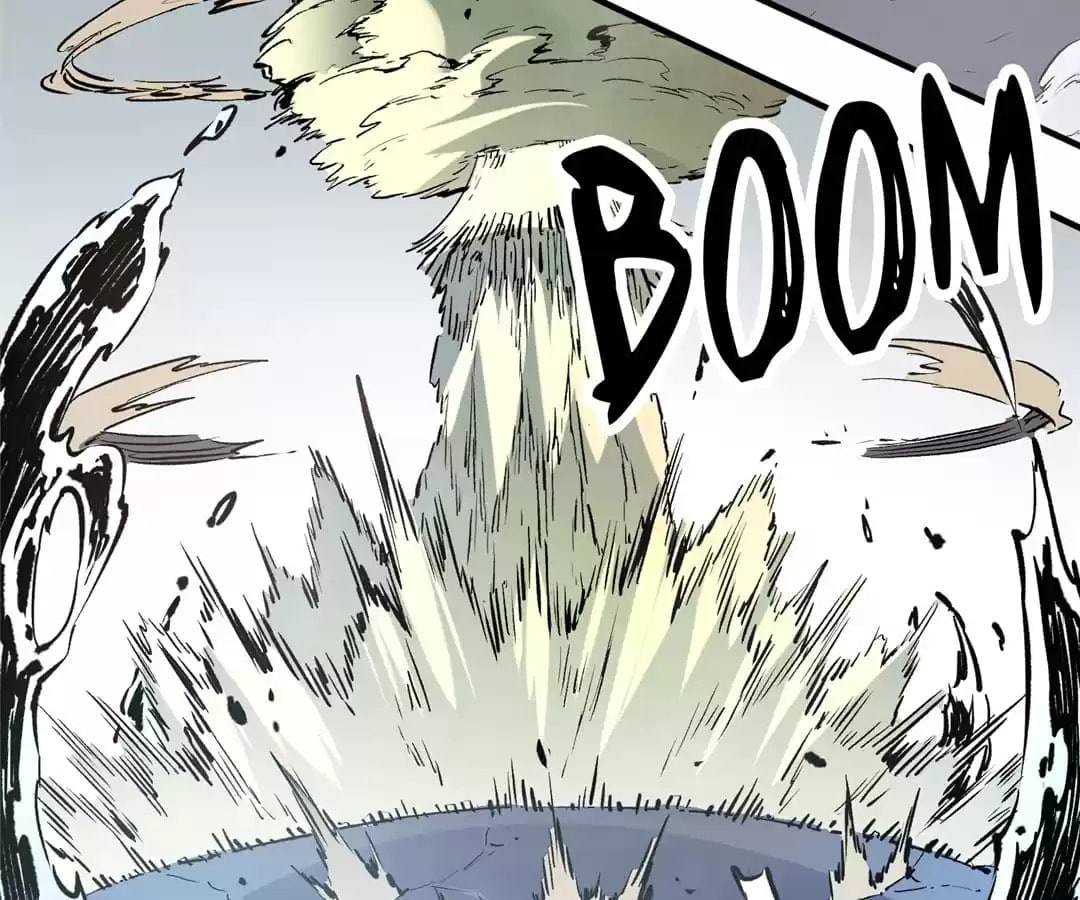 I Am God Killer Chapter 30 page 71 - 