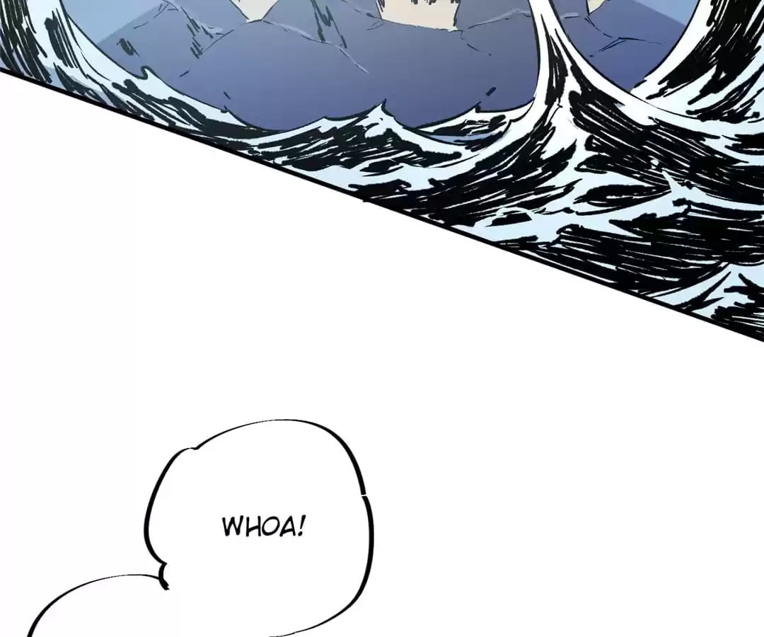 I Am God Killer Chapter 30 page 72 - 