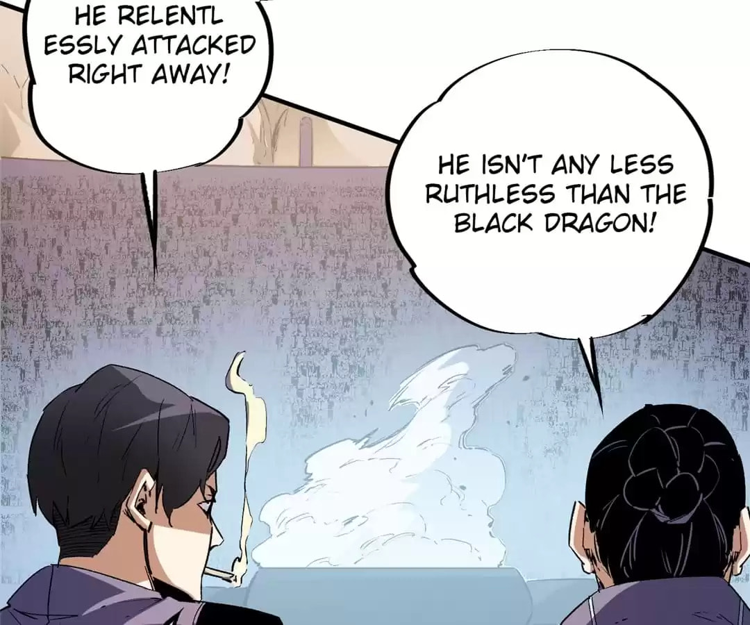 I Am God Killer Chapter 30 page 73 - 