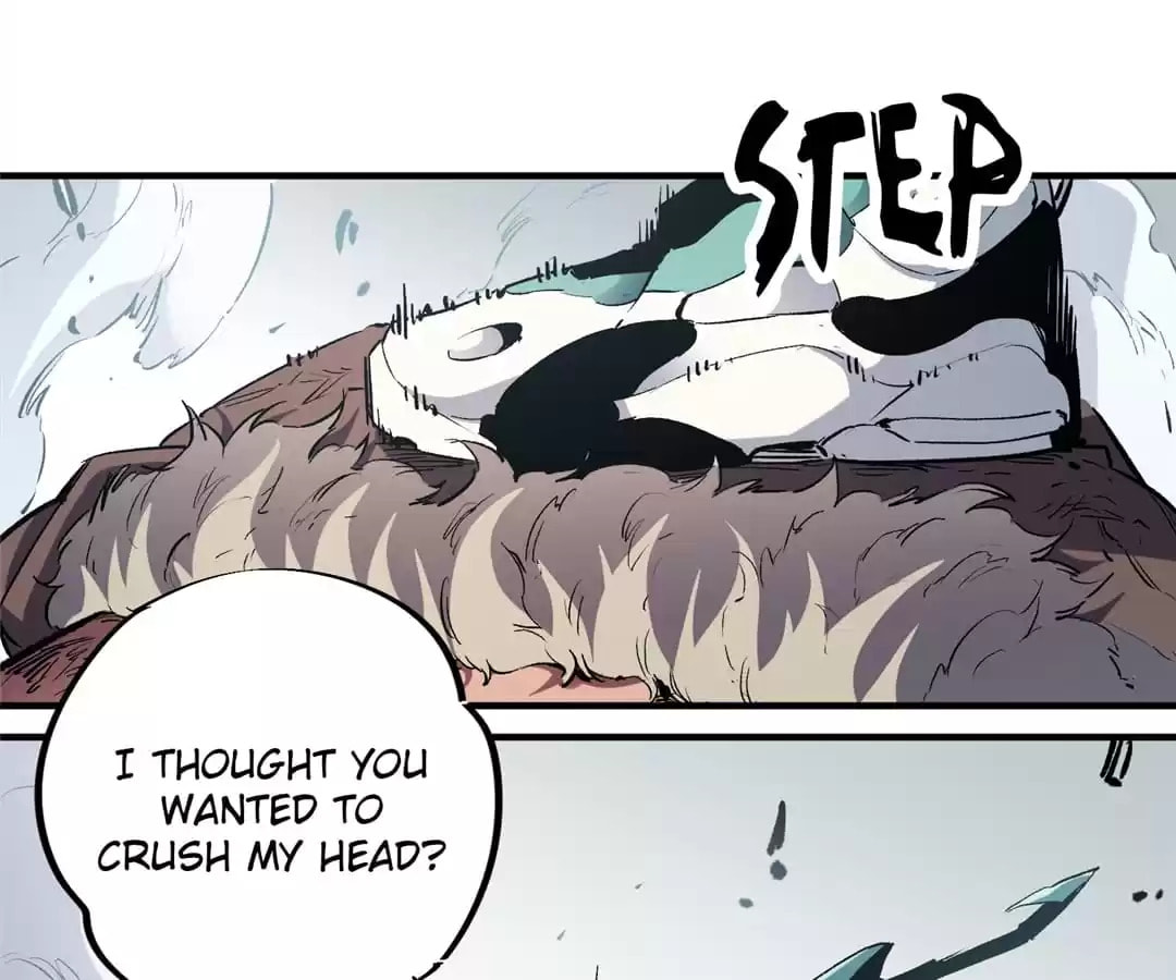 I Am God Killer Chapter 30 page 75 - 