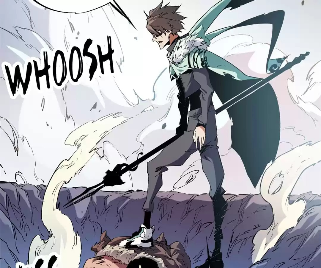 I Am God Killer Chapter 30 page 76 - 