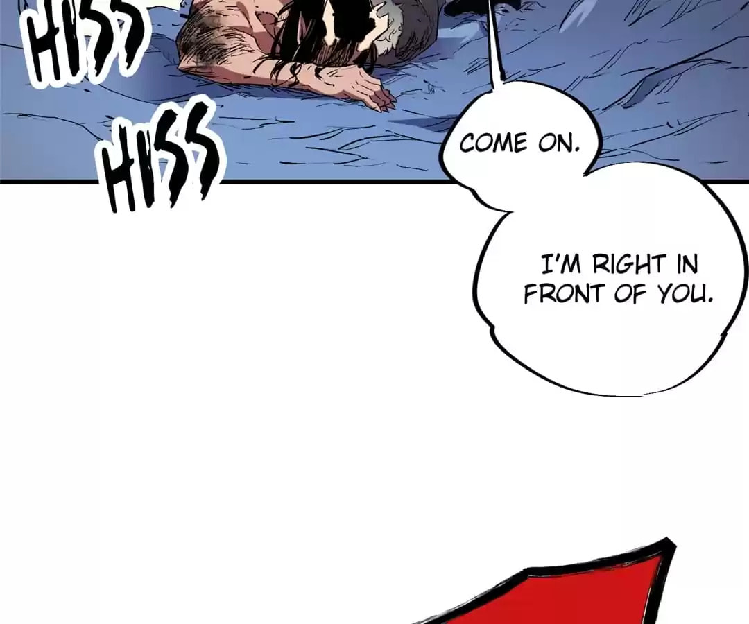 I Am God Killer Chapter 30 page 77 - 