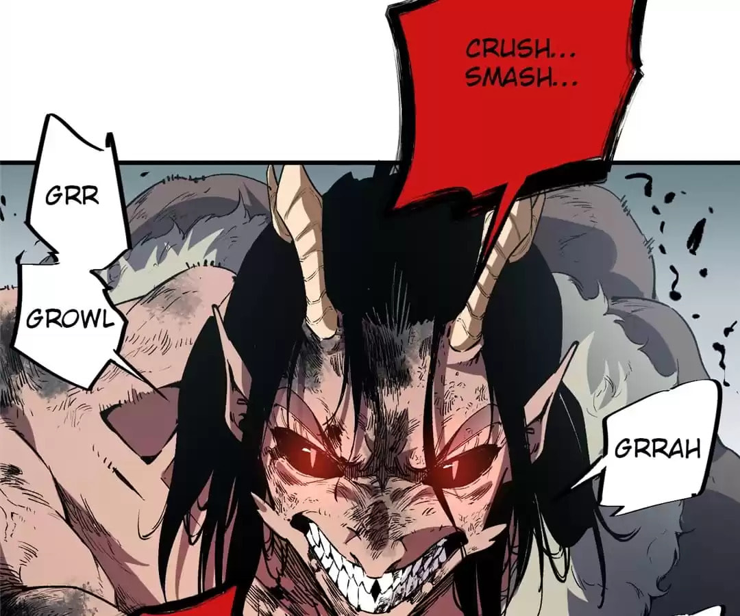 I Am God Killer Chapter 30 page 78 - 