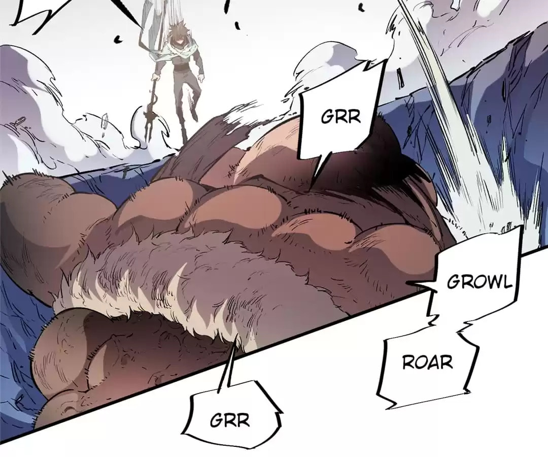 I Am God Killer Chapter 30 page 80 - 