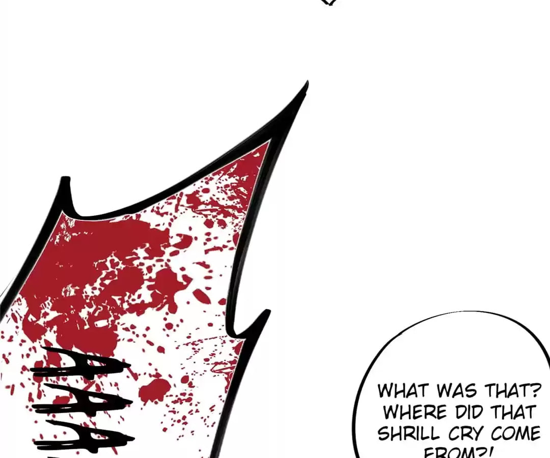 I Am God Killer Chapter 30 page 9 - 