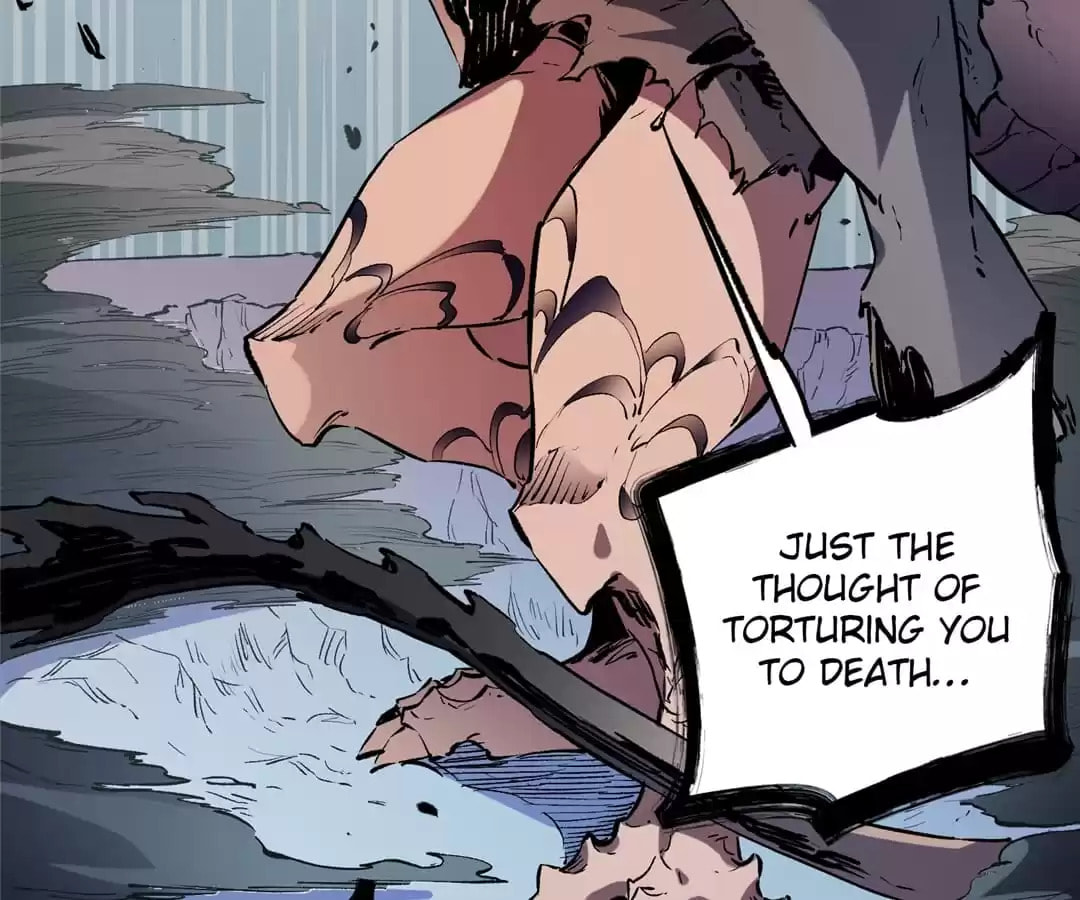I Am God Killer Chapter 30 page 85 - 