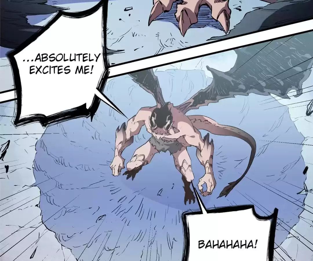 I Am God Killer Chapter 30 page 86 - 
