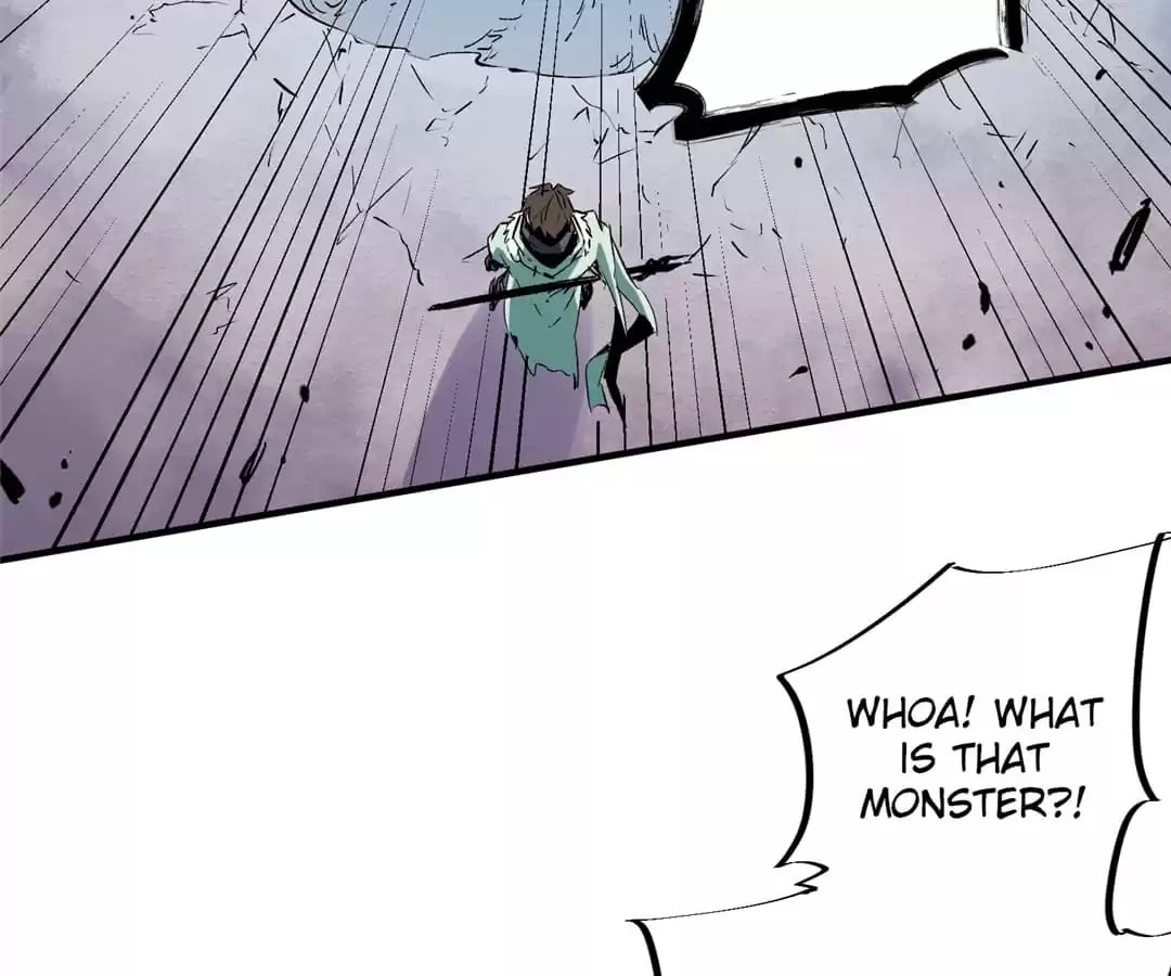 I Am God Killer Chapter 30 page 87 - 
