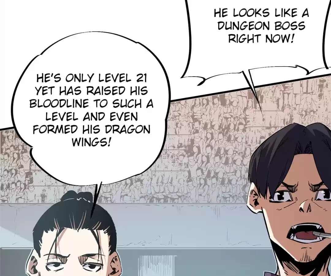 I Am God Killer Chapter 30 page 88 - 