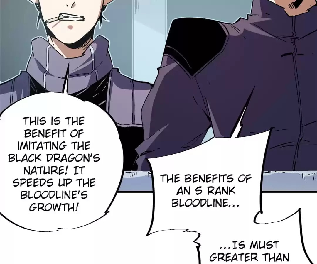 I Am God Killer Chapter 30 page 89 - 