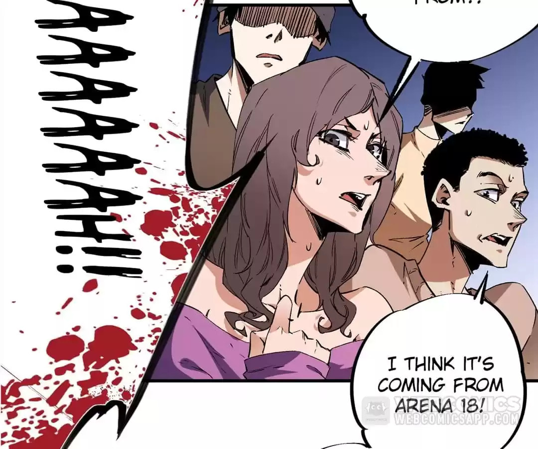 I Am God Killer Chapter 30 page 10 - 