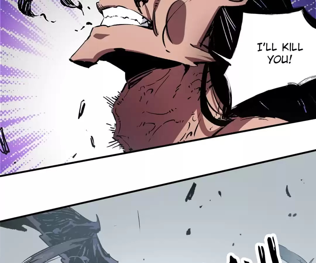 I Am God Killer Chapter 30 page 91 - 