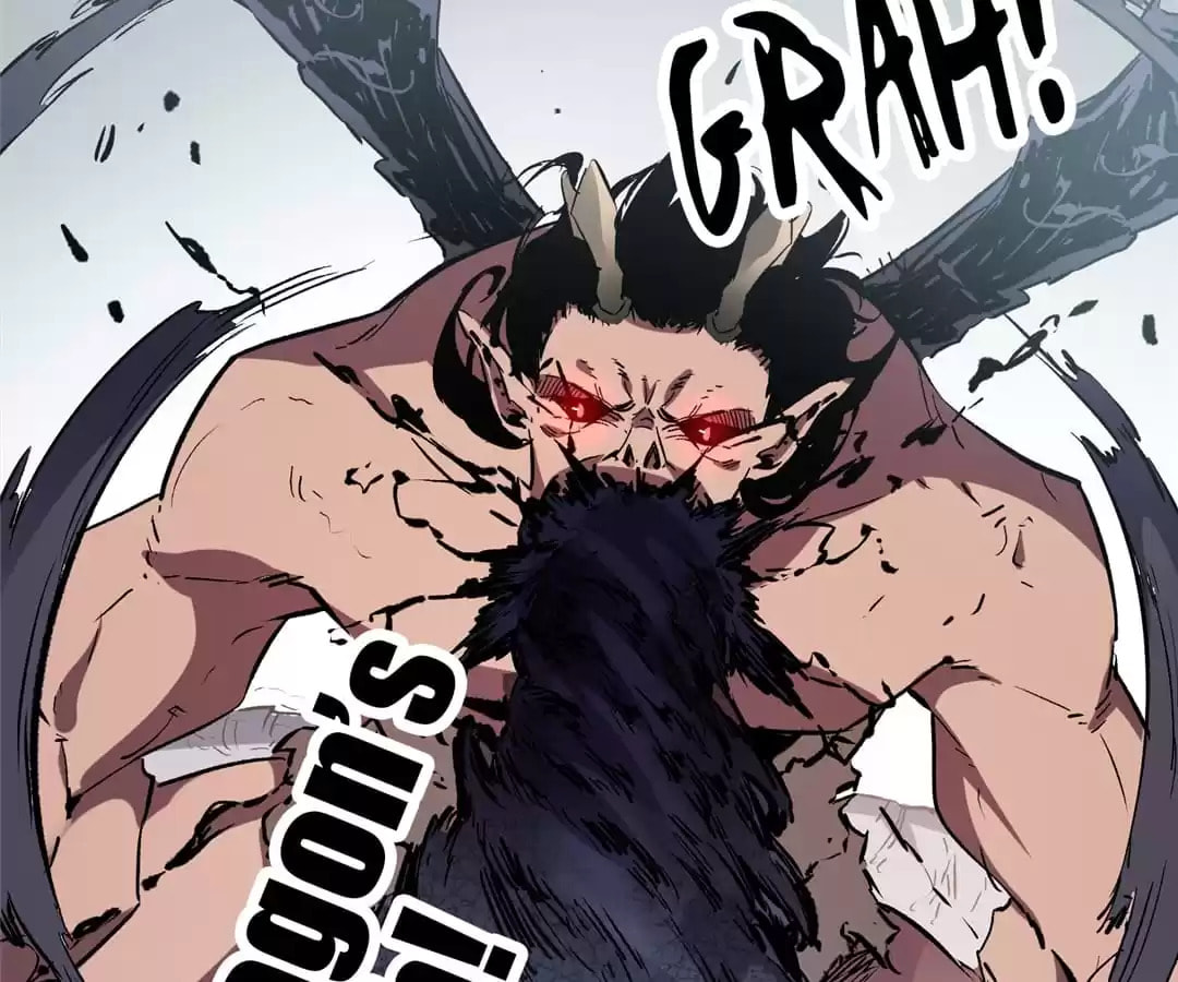 I Am God Killer Chapter 30 page 92 - 