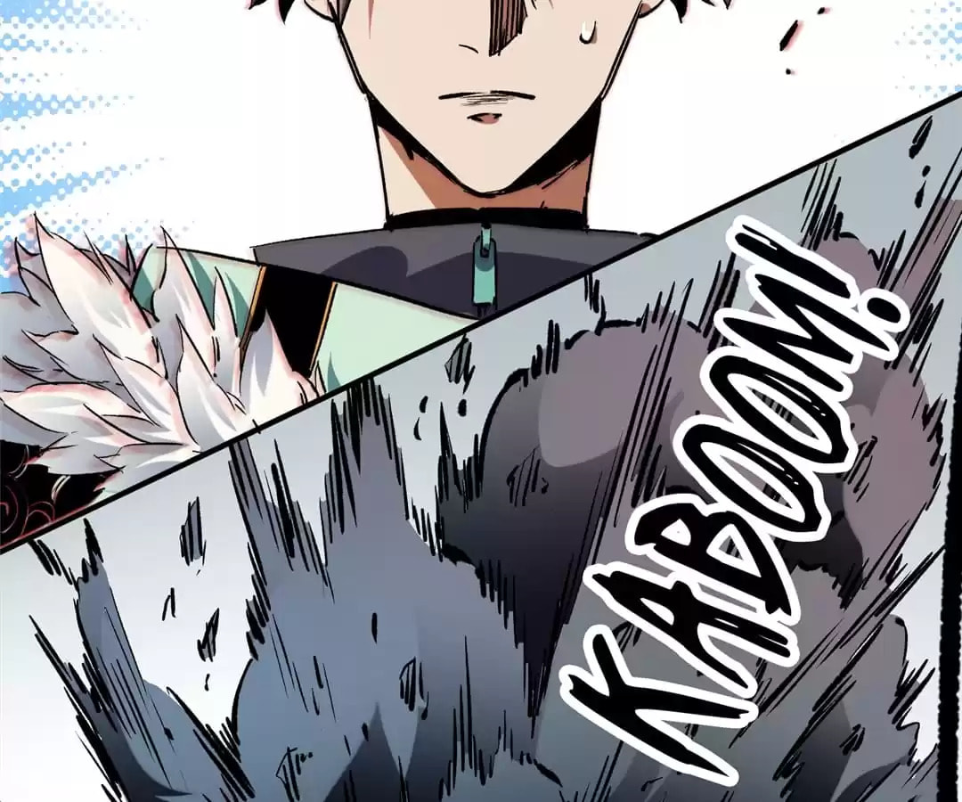 I Am God Killer Chapter 30 page 95 - 