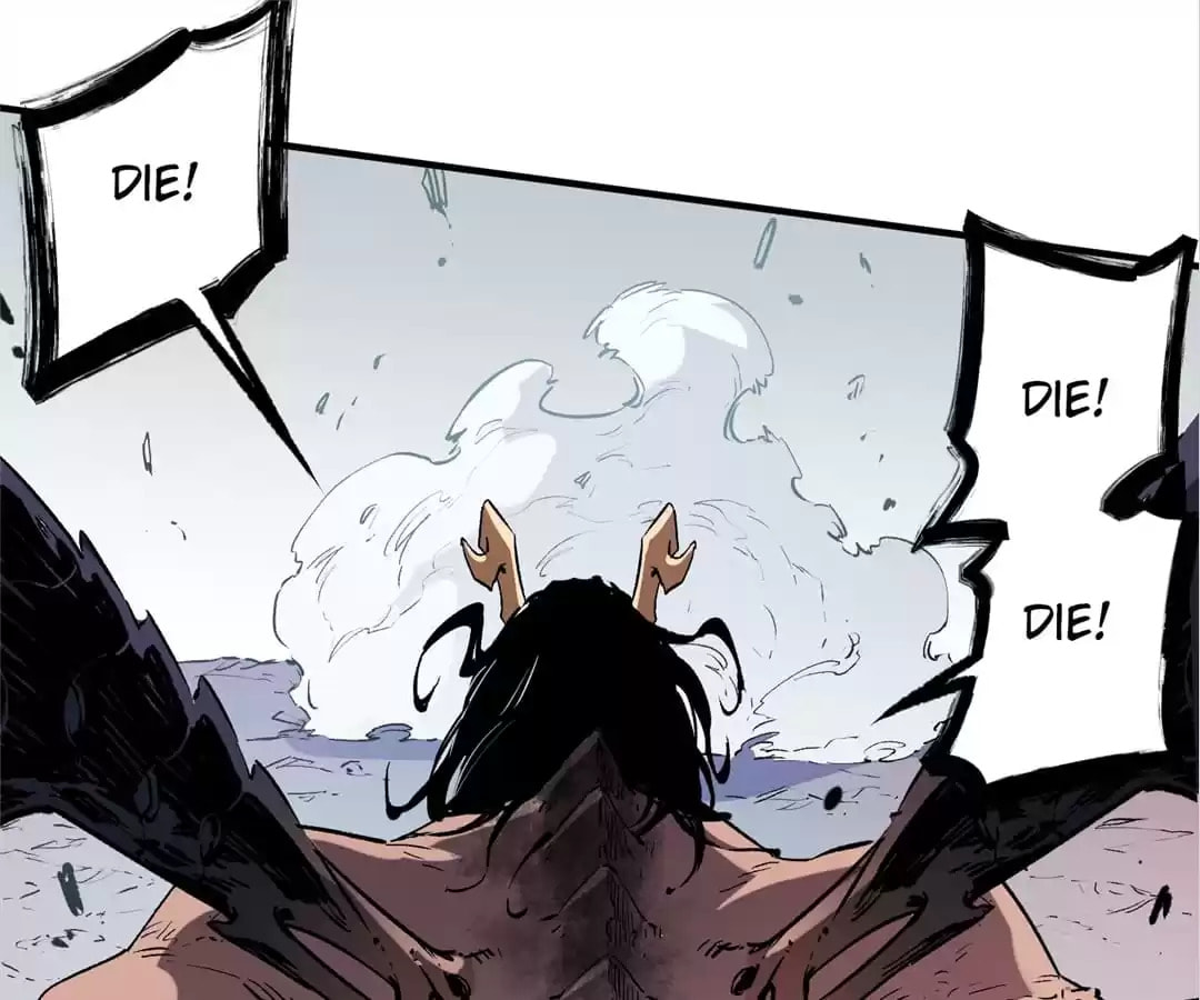 I Am God Killer Chapter 30 page 97 - 