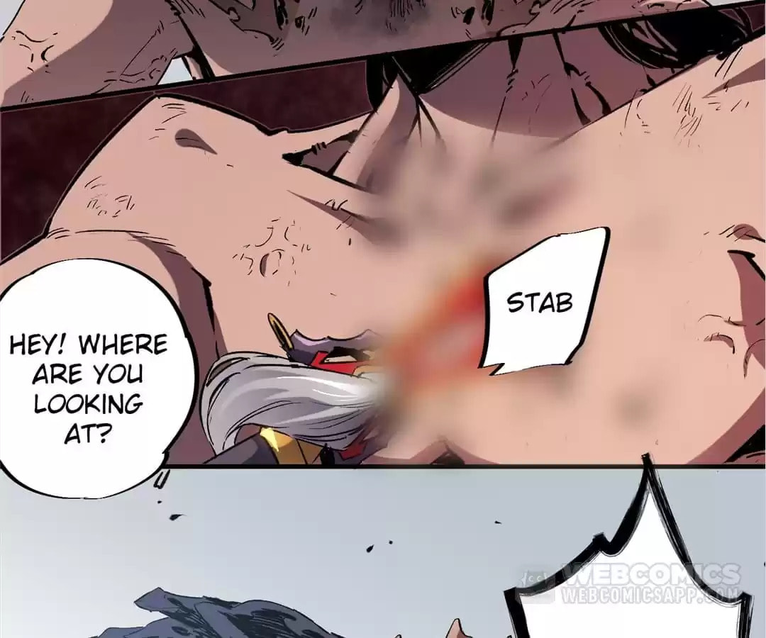I Am God Killer Chapter 30 page 98 - 