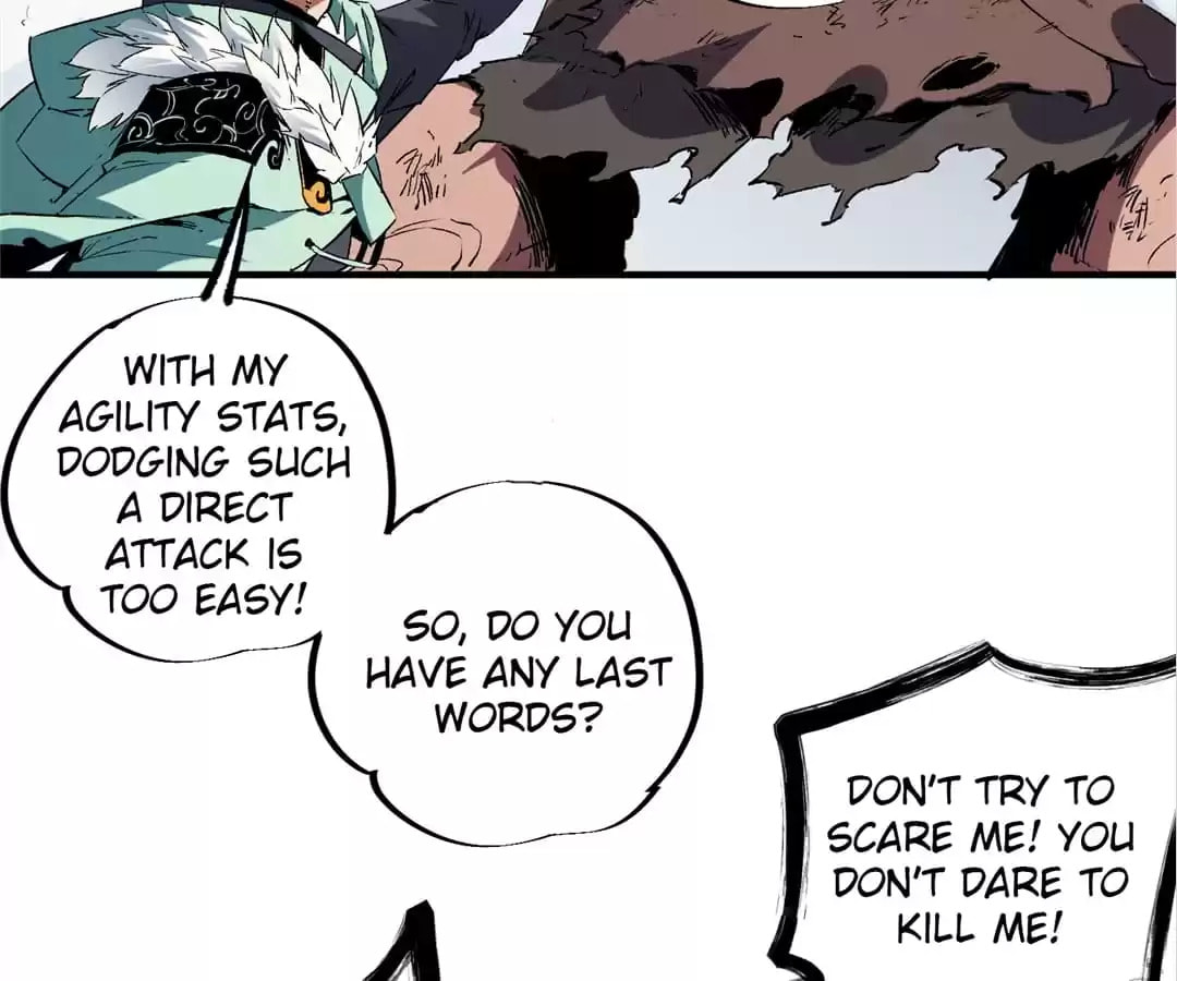 I Am God Killer Chapter 30 page 100 - 