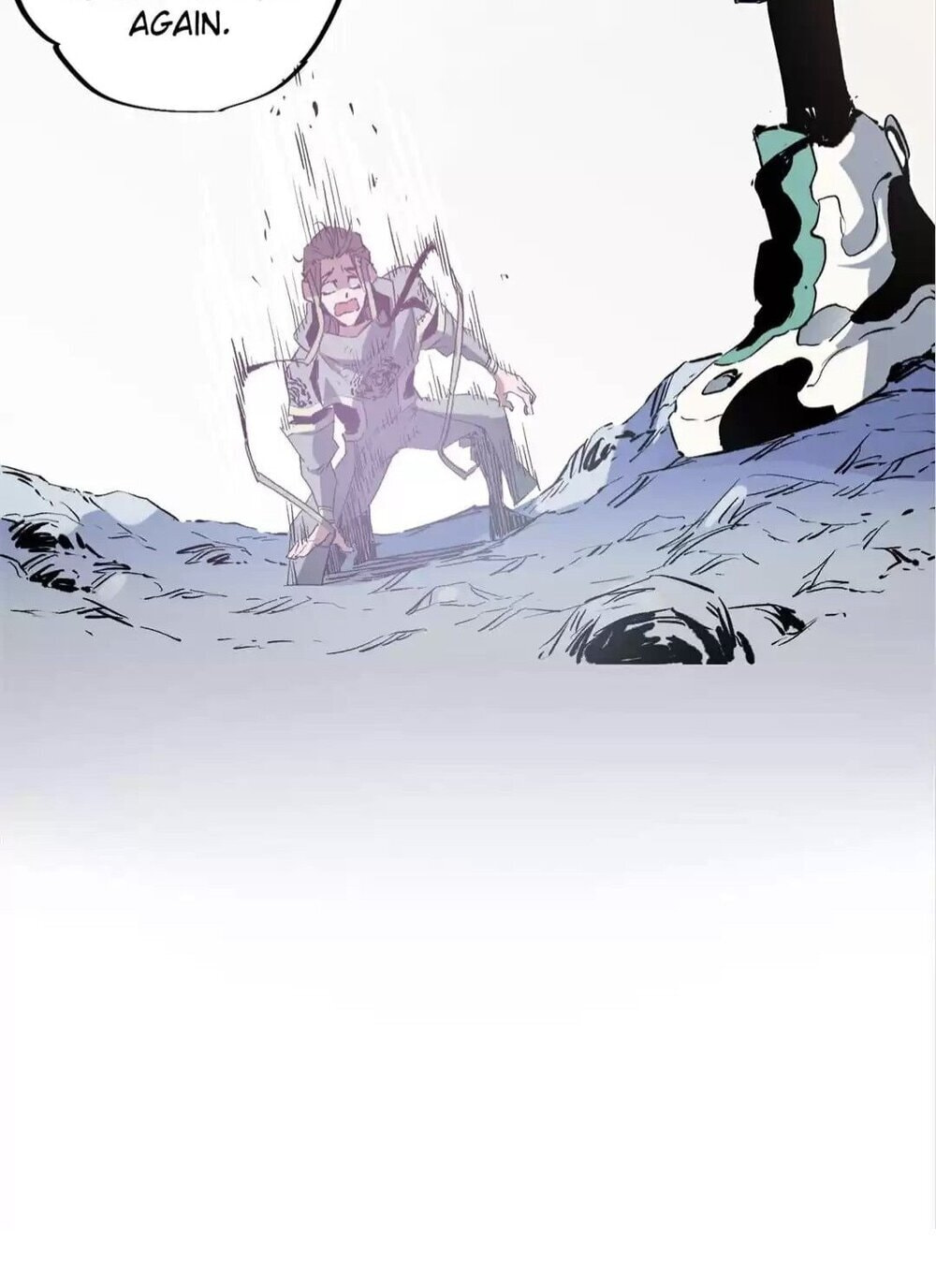 I Am God Killer Chapter 32 page 15 - 